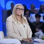 Domenica In, gli ospiti e le anticipazioni di oggi domenica 23 marzo