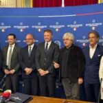 Edilizia, da Lollobrigida e Castelli iniziative per favorire l'uso del legno nella ricostruzione del...