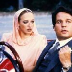 Eleonora Giorgi, Renato Pozzetto: Mi dispiace molto, era un'attrice bravissima
