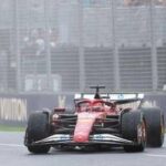 Ferrari bocciata in Gp Australia, Vasseur: Difficile trovare note positive