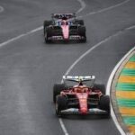 Ferrari, il piano per la Cina: cosa cambierà per Hamilton e Leclerc
