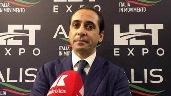 Fiere, E. Grimaldi (Alis): A Let Expo per la prima volta intero padiglione dedicato al sociale