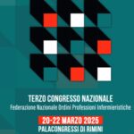 Fnopi, 5mila infermieri attesi al terzo congresso