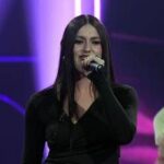 Gaia chi è, la cantante ospite oggi domenica 23 marzo a Verissimo
