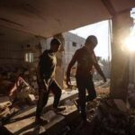 Gaza, Hamas accusa Israele: Lavora per fallimento accordo tregua