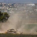 Gaza, nuovi raid Israele: Almeno 13 morti nella notte