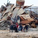 Gaza, raid aereo su Deir al-Balah. Onu: Colpo devastante da esercito Israele