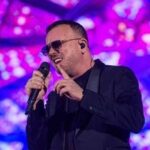 Gigi D'Alessio e l'allarme sull'intelligenza artificiale: Musica senza creatività