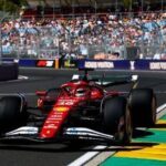 Gp Australia, Leclerc con Ferrari più veloce in prove libere