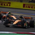 Gp Cina, ordine d'arrivo e le classifiche del Mondiale