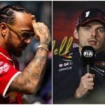 Hamilton, la frecciata a Verstappen: Il suo ingegnere ha subito abusi per anni