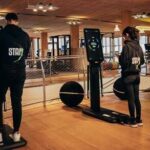 Ia, Fitup: l'intelligenza artificiale è il futuro dell'allenamento in palestra