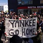 Ira Groenlandia: Visita moglie Vance e consigliere Usa altamente aggressive