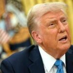 Iran, Trump: Inviata lettera a Khamenei, voglio negoziare accordo su nucleare