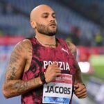 Jacobs, il ritorno in pista è vicino: gli allenamenti di Marcell - Video