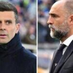 Juve cambia allenatore, Motta verso esonero e c'è Tudor