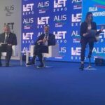 LetExpo, Bitonci: Si inizia a ragionare sui biocarburanti