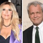 Lucarelli-Mentana, botta e risposta social (e poi la pace) dopo lo show di Fabrizio Corona