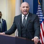 McGregor, visita alla Casa Bianca e incontro con Trump - Video