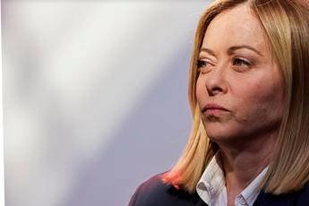 Meloni: Scelta tra Usa e Europa? Idea infantile, Trump primo alleato dell'Italia