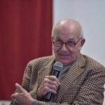 Meloni e il Manifesto di Ventotene, Bertinotti: Se fossi stato in Parlamento le avrei tirato un lib...