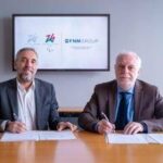 Milano Cortina 2026, Gruppo Fnm è regional transport sponsor delle Olimpiadi