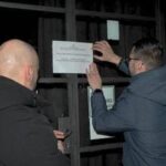 Milano, gip conferma sequestro Gintoneria e privé: domani interrogatori garanzia per Nobile e Lacere...