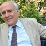 Morto lo storico Lucio Villari, grande studioso dell'età contemporanea