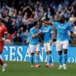 Napoli-Fiorentina 2-1: decidono Lukaku e Raspadori, azzurri di nuovo a -1 dall'Inter