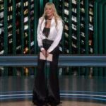 Oscar 2025, il messaggio di Daryl Hannah per l'Ucraina