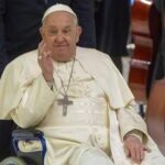 Papa Francesco, gli psicologi: Nell'audio fragilità del corpo e forza dello spirito