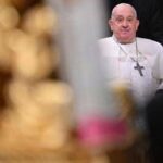 Papa, nel 2020 l'intervista all'Adnkronos: la prima a un'agenzia di stampa italiana