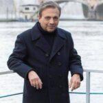 Piero Chiambretti naviga su Rai3: da lunedì 'Finché la barca va'