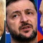 Putin, sì alla tregua con riserva e Trump si fida. Zelensky: Russia dirà no