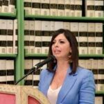 Rai, Floridia: Se prosegue stallo in Vigilanza farò appello a Mattarella