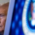 Raid Usa contro gli Houthi, Trump: Iran fermi sostegno