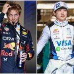 Red Bull, terremoto in vista? Ipotesi scambio Lawson-Tsunoda