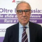Salute, Mecarelli (Lice): Per epilessie rare complesse sfida è diagnosi precoce