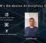Sicurezza digitale rafforzata: HONOR lancia la rilevazione AI Deepfake a livello globale
