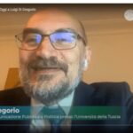 Sostenibilità, Di Gregorio: Non è percepita come un'emergenza attuale