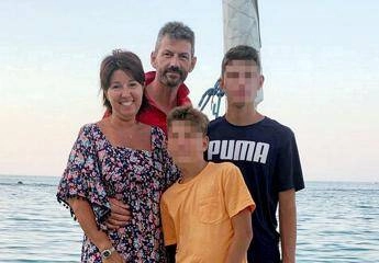 Strage di Paderno Dugnano, Riccardo era parzialmente incapace di intendere e volere