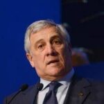 Tajani: Israele ha vinto battaglia contro Hamas, ora basta