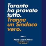 Taranto, arriva la prima candidata sindaco creata con l'intelligenza artificiale