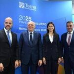 Terna, piano 2025: oltre 23 mld investimenti in prossimi 10 anni
