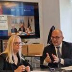 Terremoto, Sisma 2016: nuovi strumenti per formazione e incontro domanda-offerta lavoro