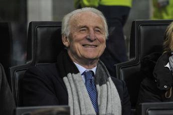Trapattoni compie 86 anni, auguri della Serie A. Bergomi: Lui speciale per me