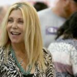 Trovata morta Pamela Bach, ex moglie della star di 'Baywatch' David Hasselhoff