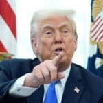 Trump: Dazi al 25% ai Paesi che comprano petrolio dal Venezuela