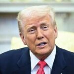 Trump: Ho chiesto a Putin di non uccidere soldati ucraini