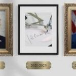 Trump dichiara nulle le grazie di Biden: Non le ha firmate lui con una vera penna